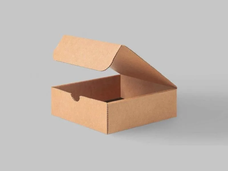 Imagem ilustrativa de Empresa de embalagens de papelão ondulado para higiene
